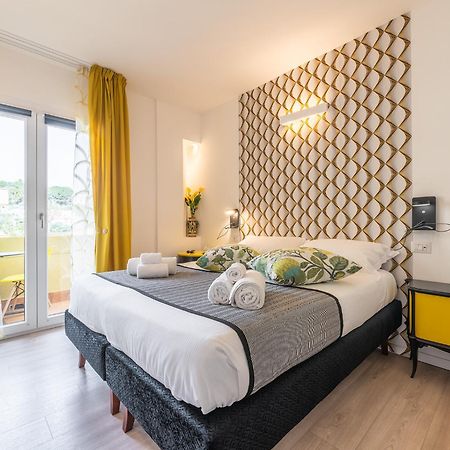 Le Residenze Di Carla - Stampace Hotel Cagliari Luaran gambar