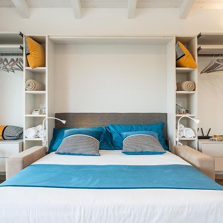 Le Residenze Di Carla - Stampace Hotel Cagliari Luaran gambar