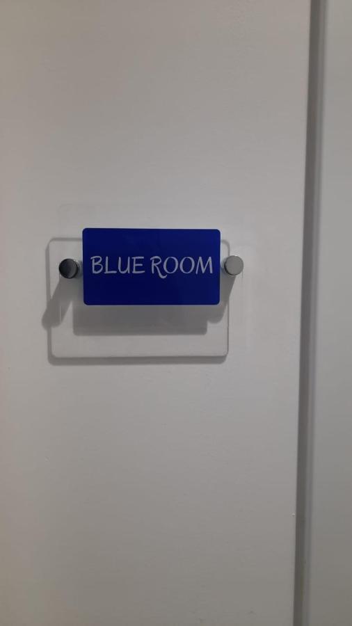 Le Residenze Di Carla - Stampace Hotel Cagliari Luaran gambar