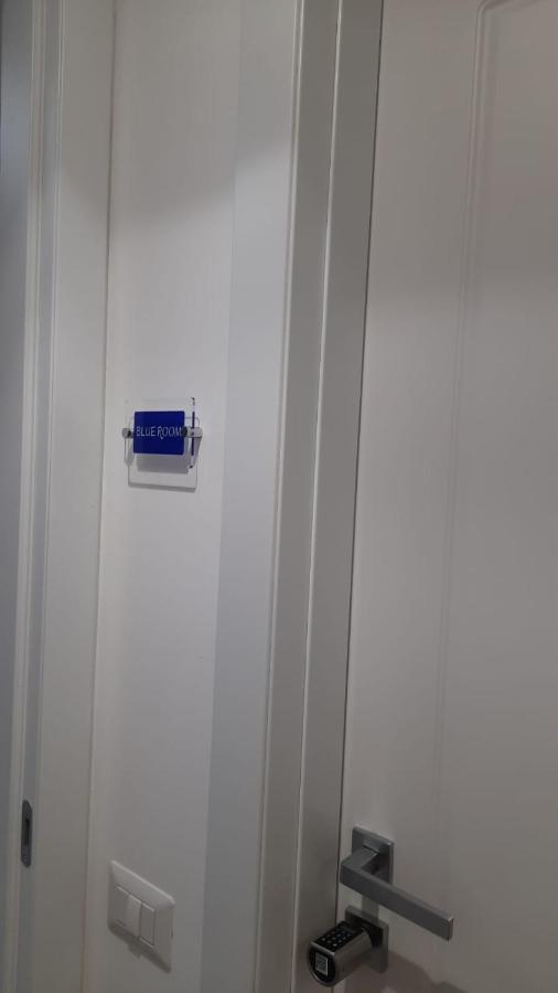 Le Residenze Di Carla - Stampace Hotel Cagliari Luaran gambar