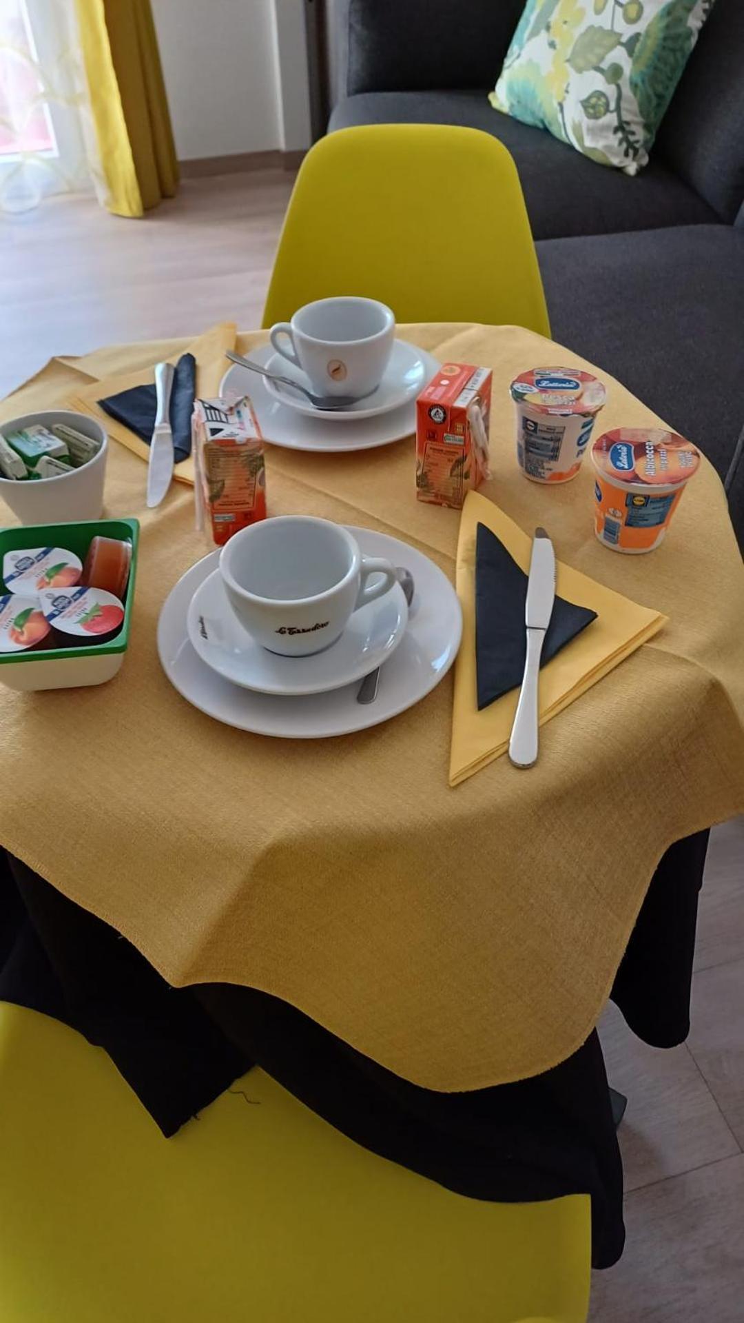 Le Residenze Di Carla - Stampace Hotel Cagliari Luaran gambar