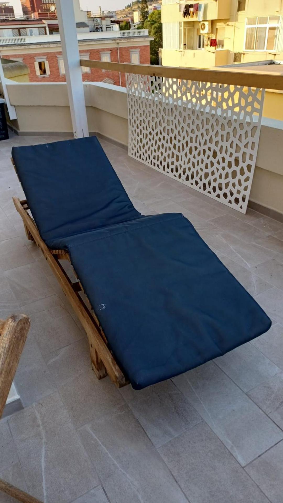 Le Residenze Di Carla - Stampace Hotel Cagliari Luaran gambar