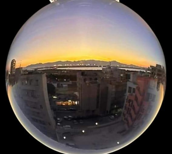 Le Residenze Di Carla - Stampace Hotel Cagliari Luaran gambar
