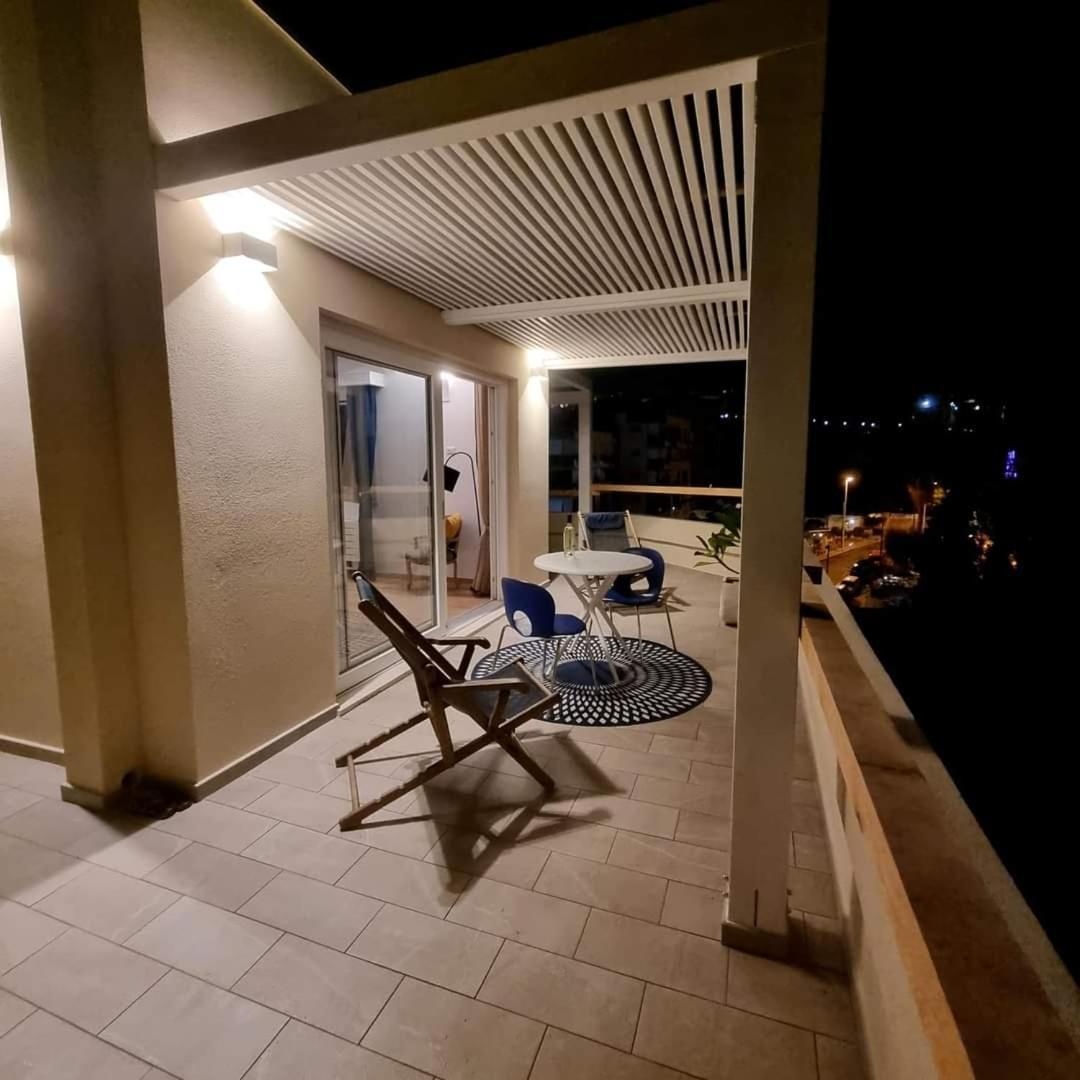Le Residenze Di Carla - Stampace Hotel Cagliari Luaran gambar