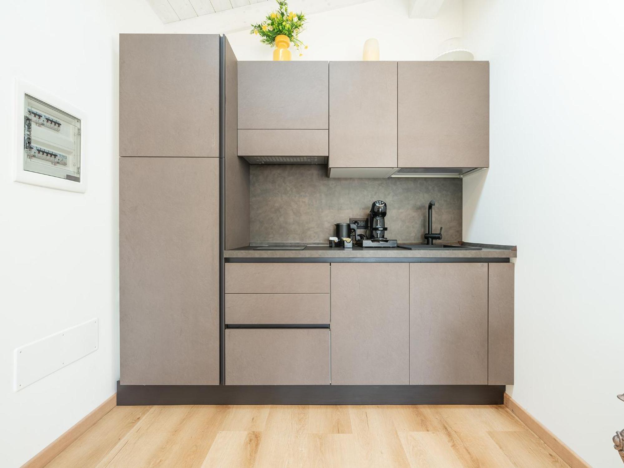 Le Residenze Di Carla - Stampace Hotel Cagliari Luaran gambar