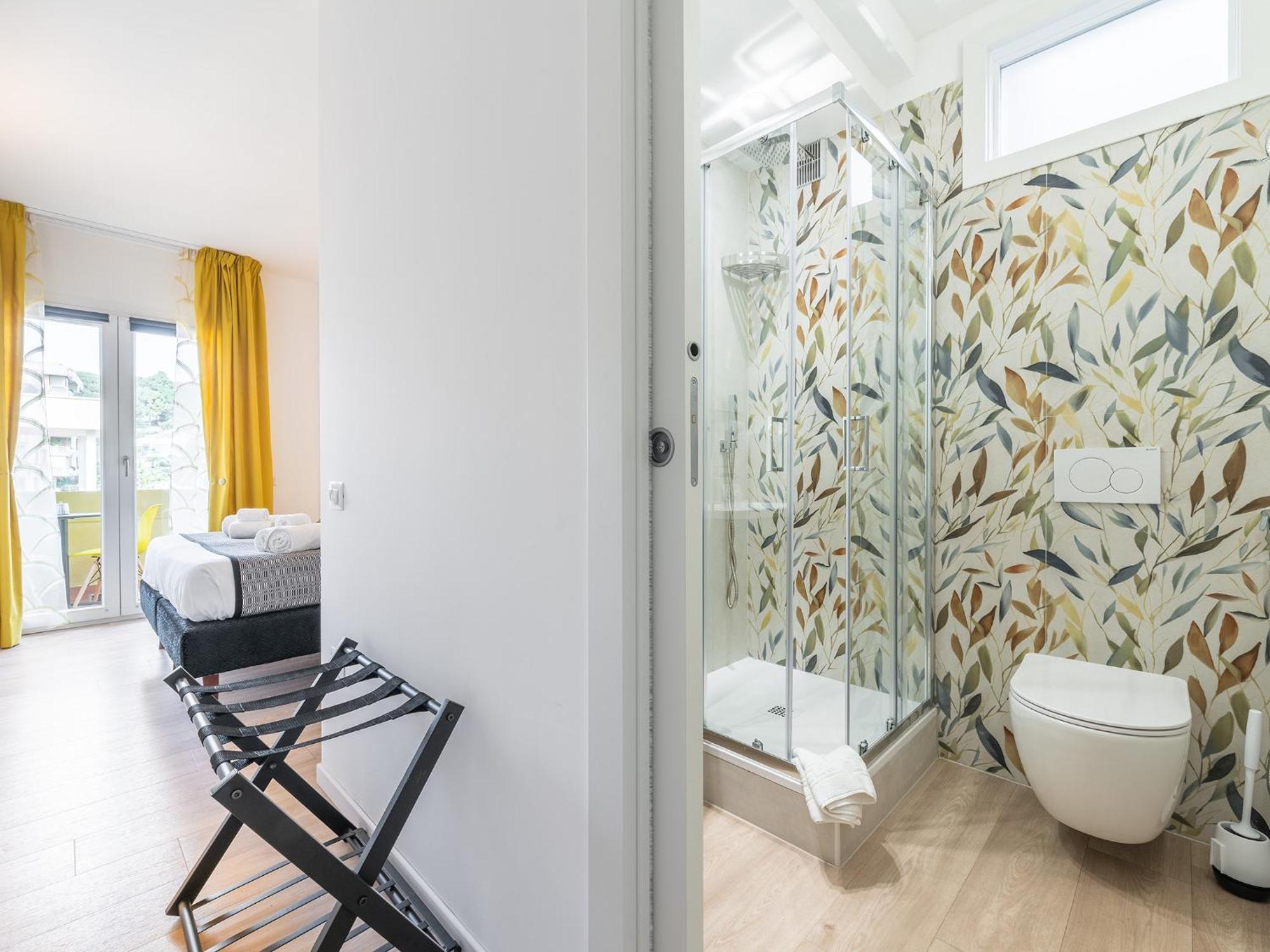 Le Residenze Di Carla - Stampace Hotel Cagliari Luaran gambar