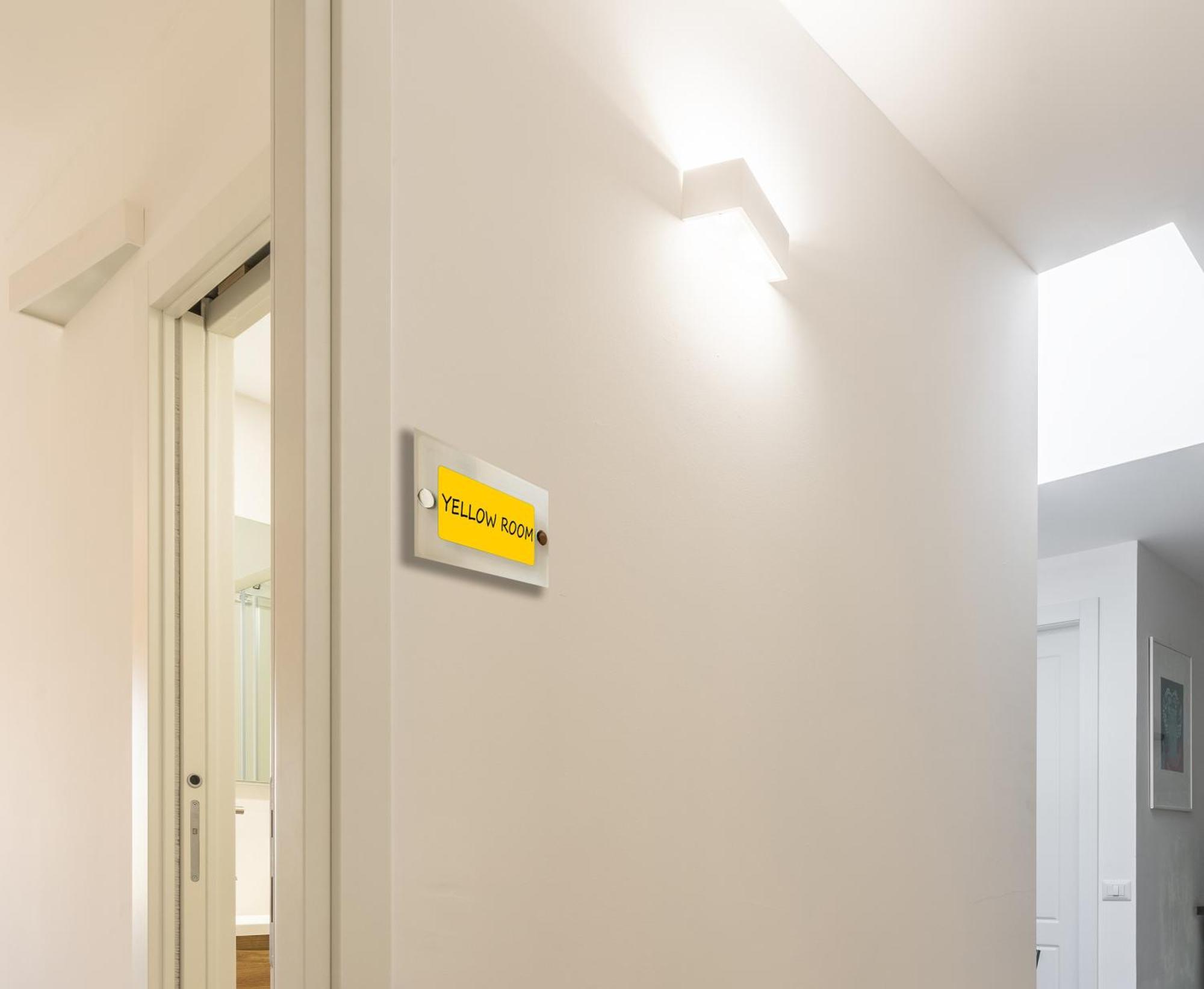 Le Residenze Di Carla - Stampace Hotel Cagliari Luaran gambar