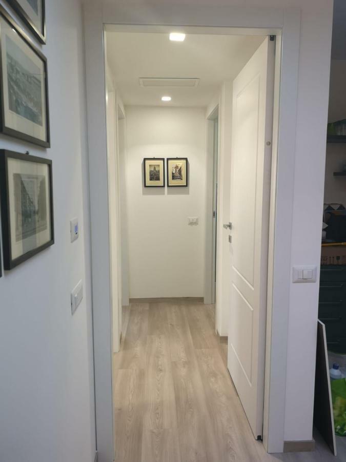 Le Residenze Di Carla - Stampace Hotel Cagliari Luaran gambar