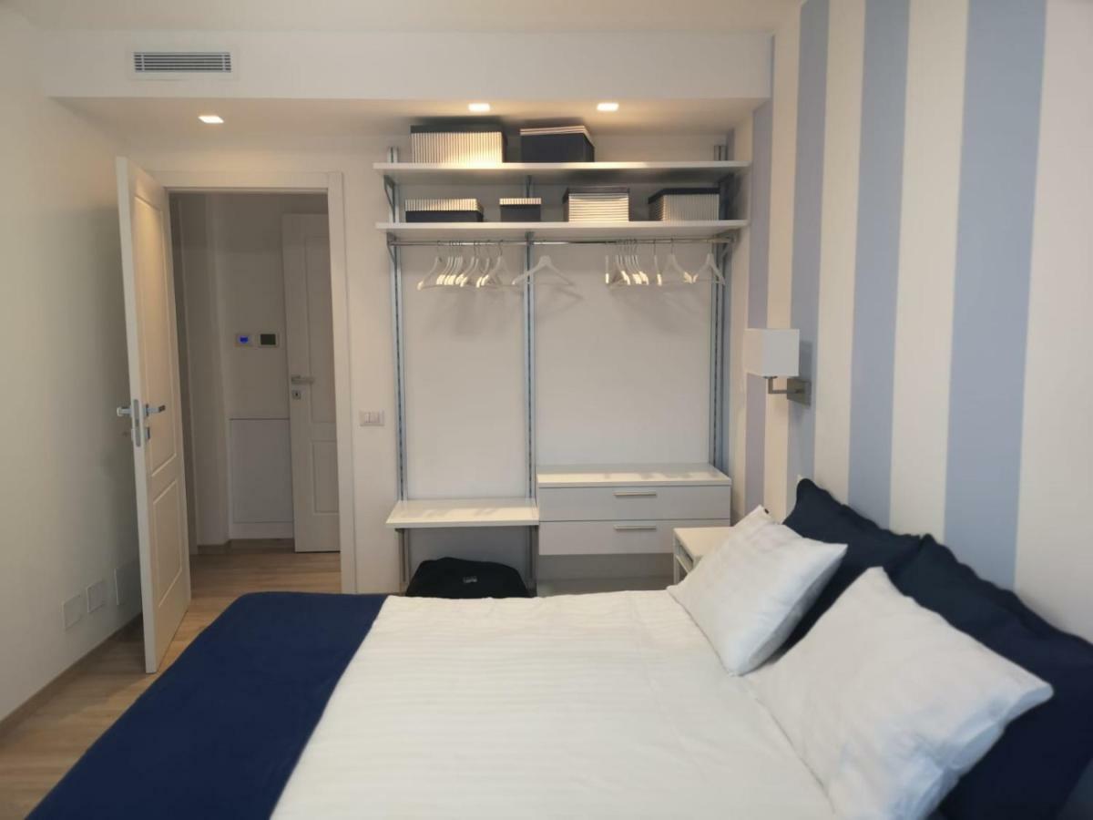 Le Residenze Di Carla - Stampace Hotel Cagliari Luaran gambar