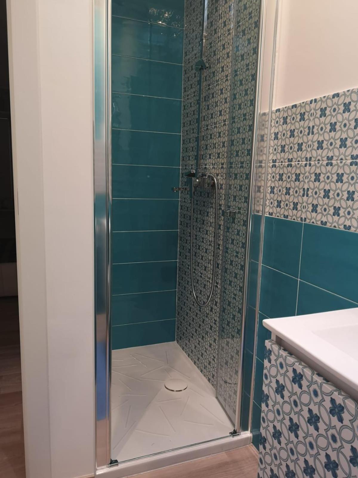 Le Residenze Di Carla - Stampace Hotel Cagliari Luaran gambar