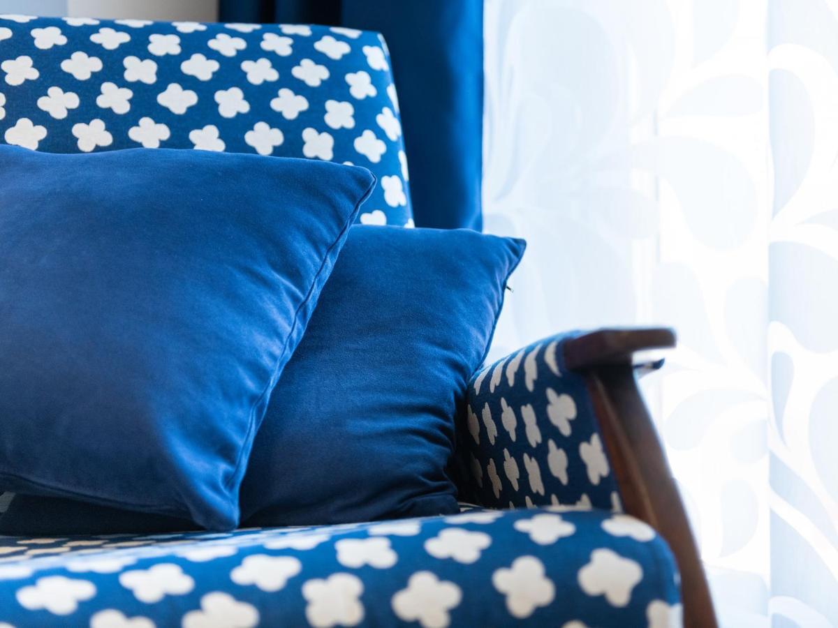 Le Residenze Di Carla - Stampace Hotel Cagliari Luaran gambar