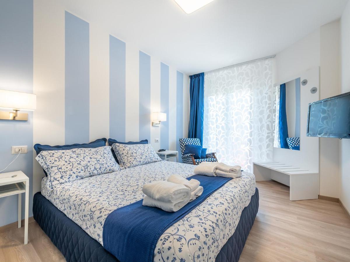 Le Residenze Di Carla - Stampace Hotel Cagliari Luaran gambar